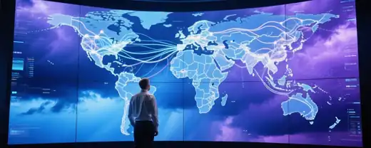 Как формируются наши ежедневные погодные прогнозы